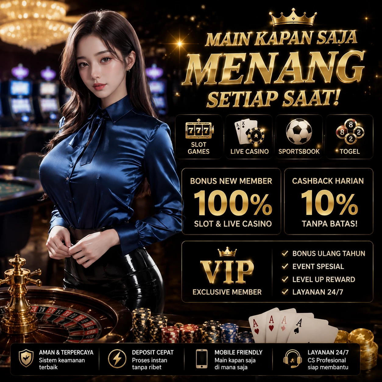 m3toto APK Indonesia - Panduan Lengkap dan Tutorial
